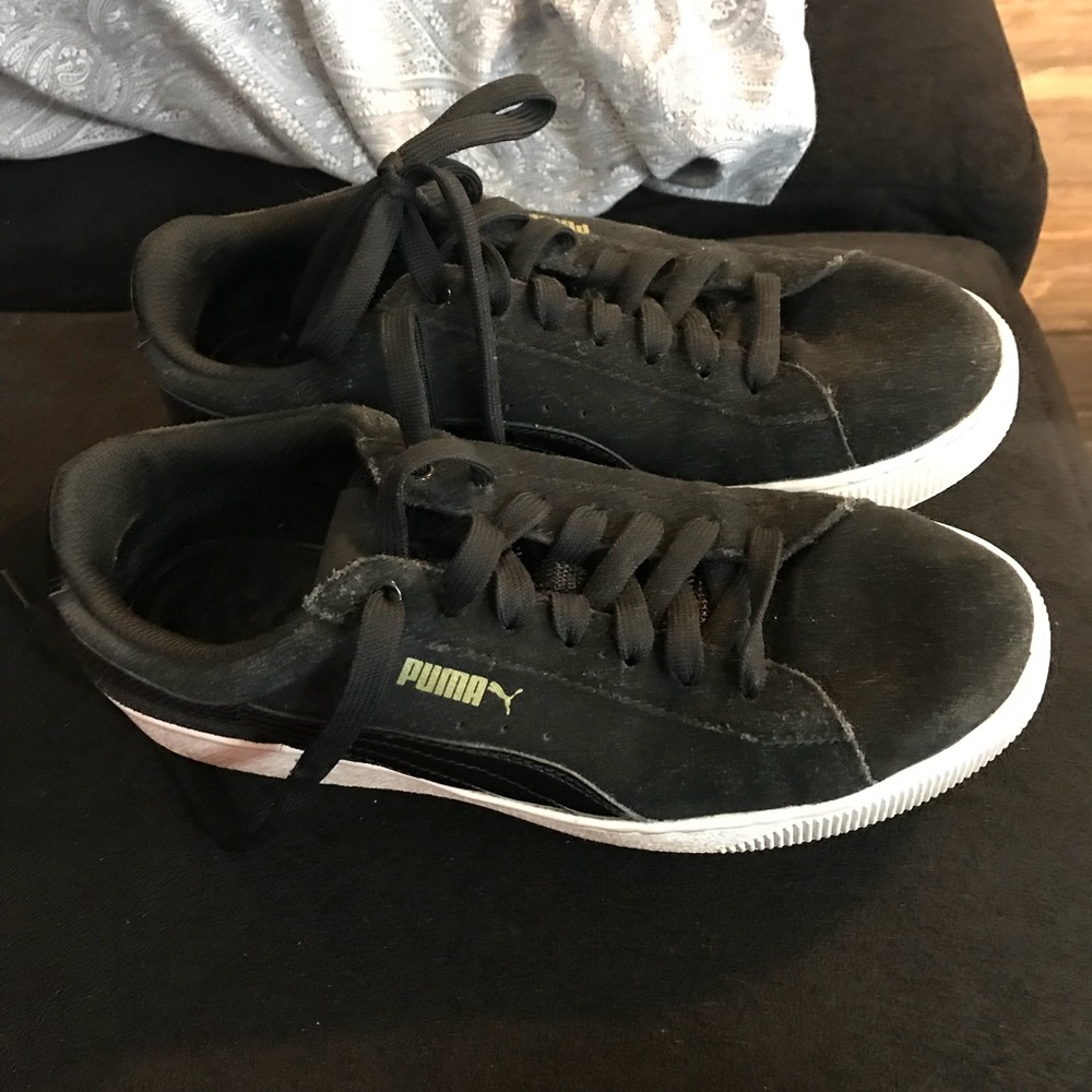 Platform pumas